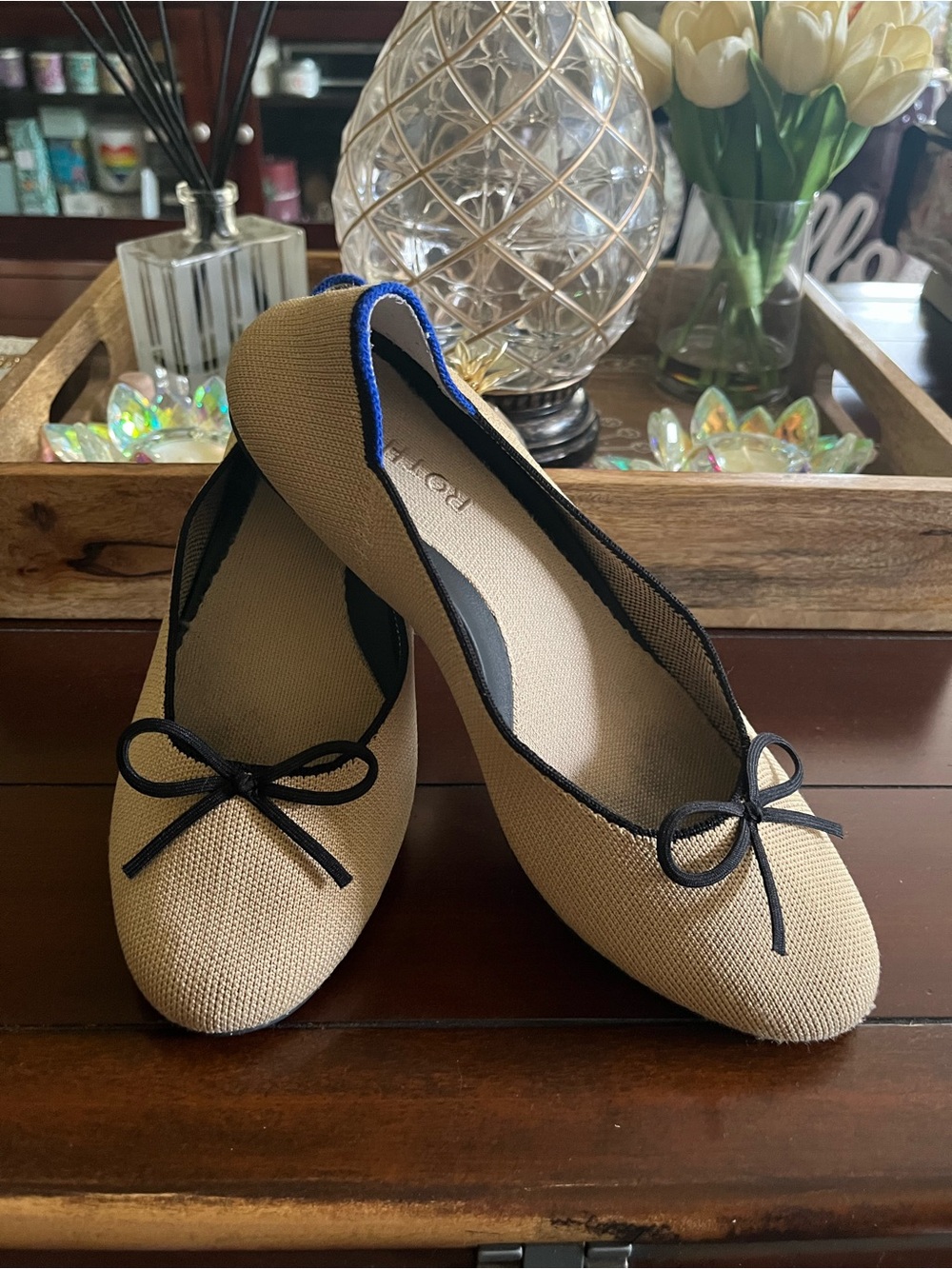 Rothy’s Ballet Flat Shoes